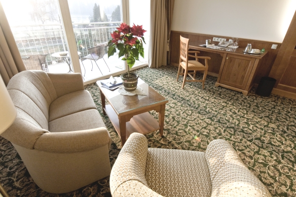 Gartenhotel & Weingut Pfeffel